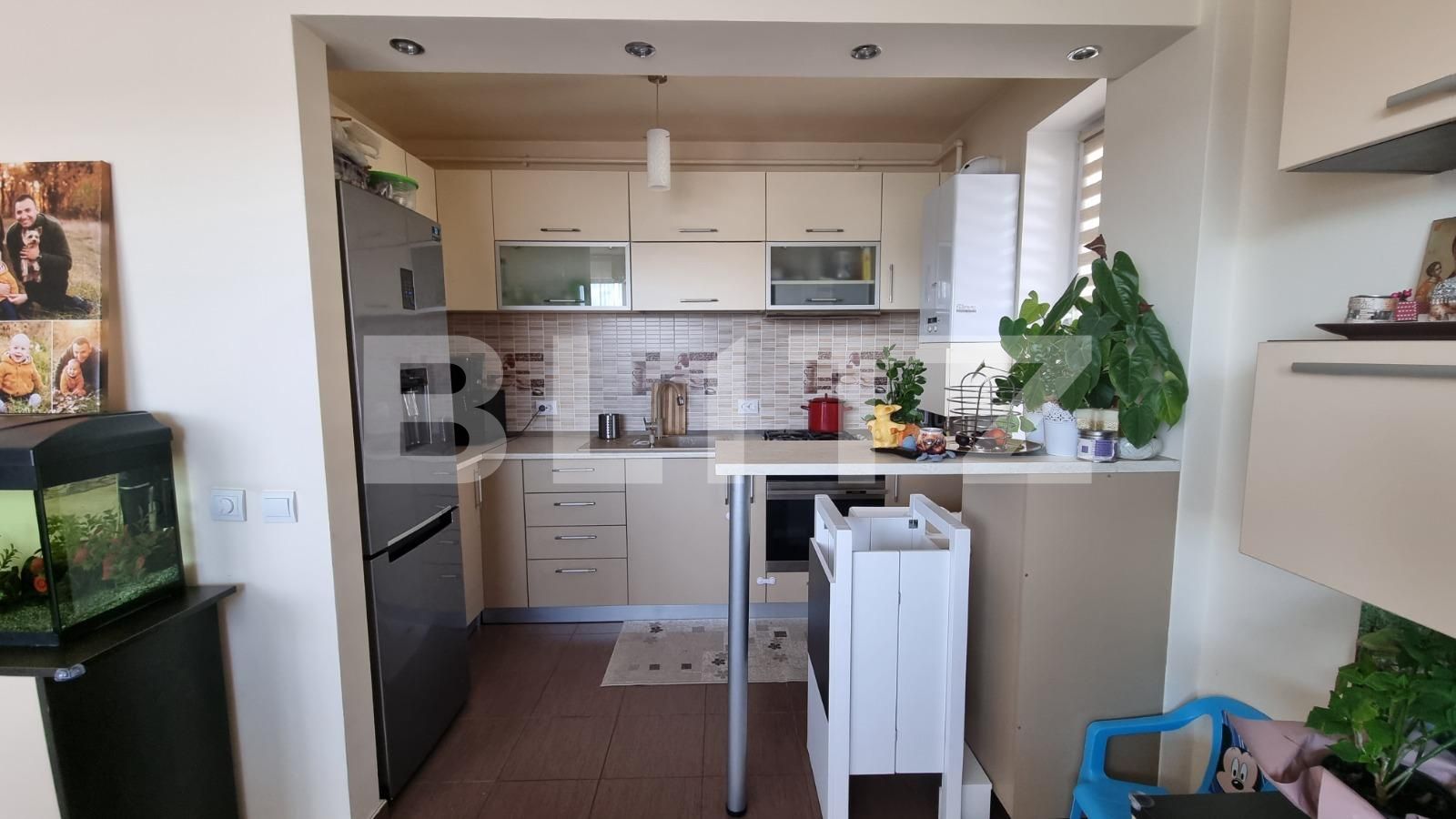 Apartament de vanzare cu 2 camere Cluj Napoca BLITZ 93082AV | BLITZ | Poza2