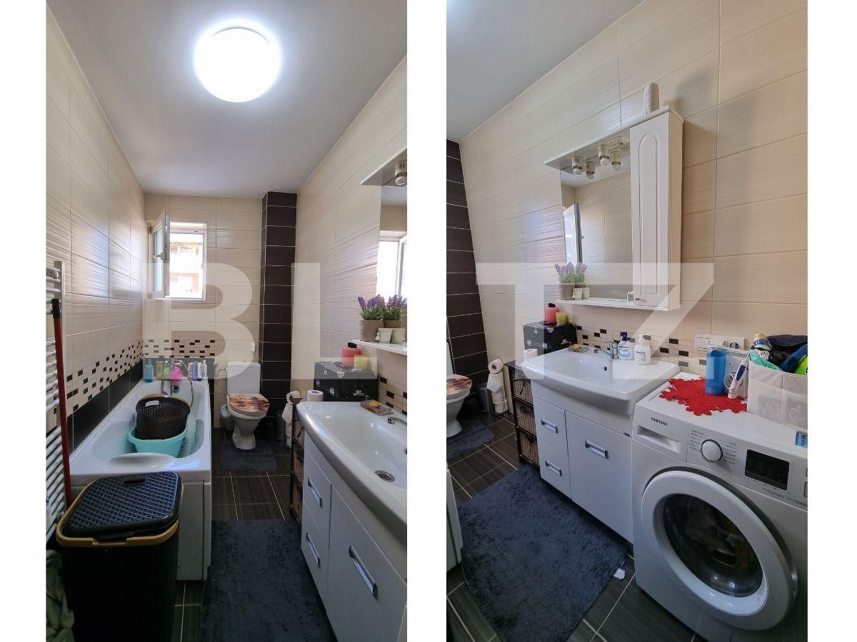 Apartament de vanzare cu 2 camere Cluj Napoca BLITZ 93082AV | BLITZ | Poza4