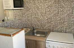 Garsonieră de 21 mp, posibilitate preluare chiriași, Dâmbul Rotund