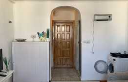 Garsonieră de 21 mp, posibilitate preluare chiriași, Dâmbul Rotund