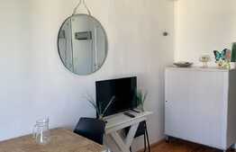 Garsonieră de 21 mp, posibilitate preluare chiriași, Dâmbul Rotund