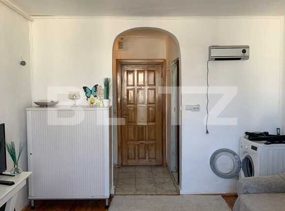 Garsonieră de vânzare Dambul Rotund - 93084AV | BLITZ Cluj-Napoca | Poza5