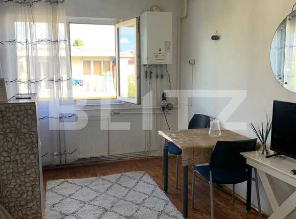 Garsonieră de vânzare Dambul Rotund - 93084AV | BLITZ Cluj-Napoca | Poza2