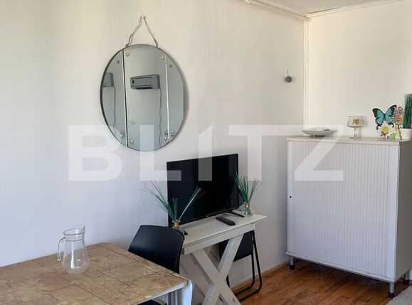 Garsonieră de vânzare Dambul Rotund - 93084AV | BLITZ Cluj-Napoca | Poza3
