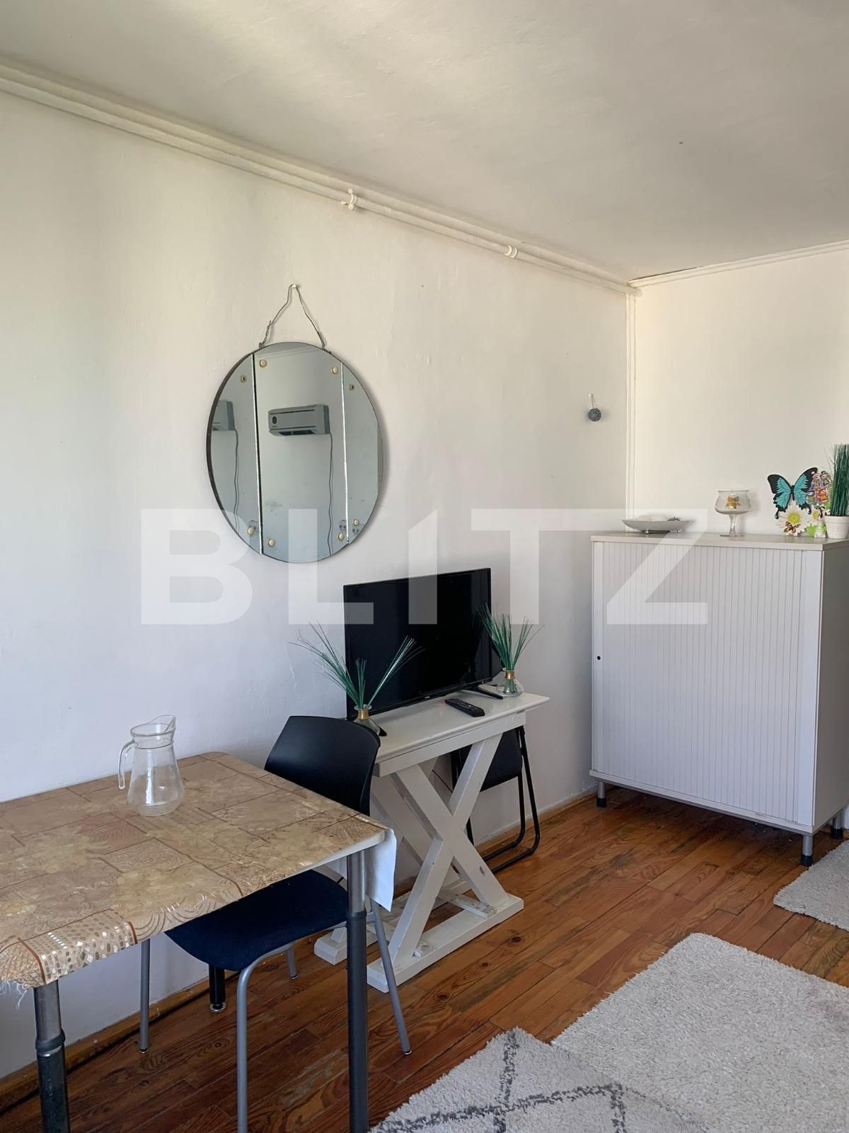 Garsonieră de vânzare Dambul Rotund - 93084AV | BLITZ Cluj-Napoca | Poza3