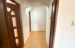 Apartament 3 camere, decomandat, parcare, zona Expo Transilvania