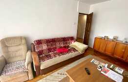 Apartament 3 camere, decomandat, parcare, zona Expo Transilvania