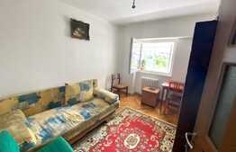 Apartament 3 camere, decomandat, parcare, zona Expo Transilvania