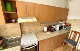 Apartament 3 camere, decomandat, parcare, zona Expo Transilvania