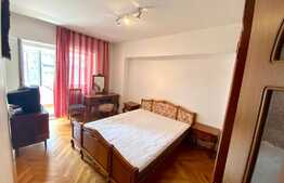 Apartament 3 camere, decomandat, parcare, zona Expo Transilvania