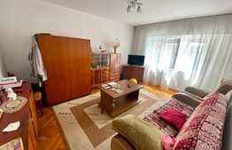 Apartament 3 camere, decomandat, parcare, zona Expo Transilvania