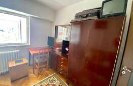 Apartament 3 camere, decomandat, parcare, zona Expo Transilvania