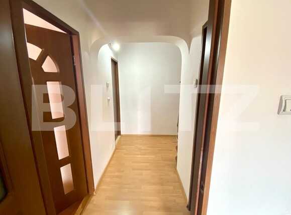 Apartament de închiriat 3 camere Marasti - 93091AI | BLITZ Cluj-Napoca | Poza8