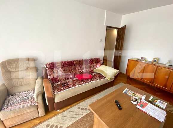 Apartament de închiriat 3 camere Marasti - 93091AI | BLITZ Cluj-Napoca | Poza5