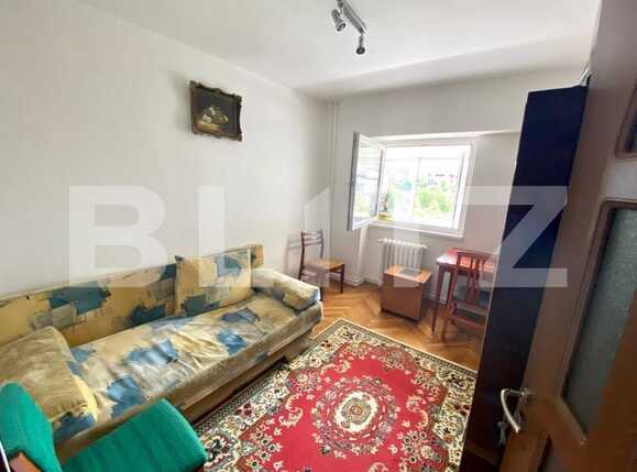 Apartament de închiriat 3 camere Marasti - 93091AI | BLITZ Cluj-Napoca | Poza2