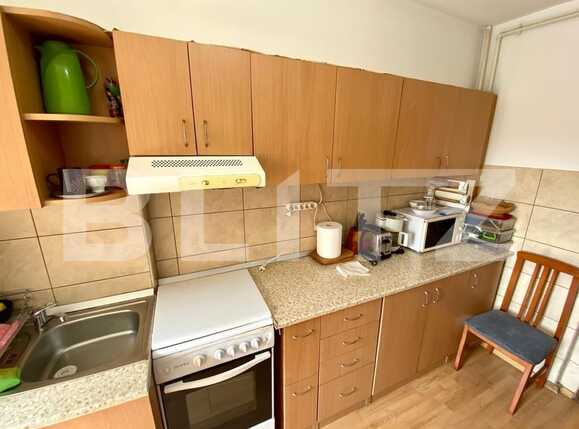 Apartament de închiriat 3 camere Marasti - 93091AI | BLITZ Cluj-Napoca | Poza7