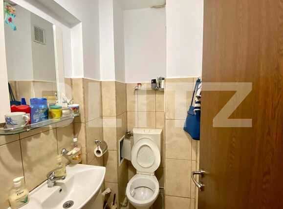 Apartament de închiriat 3 camere Marasti - 93091AI | BLITZ Cluj-Napoca | Poza10