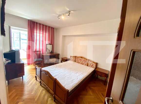 Apartament de închiriat 3 camere Marasti - 93091AI | BLITZ Cluj-Napoca | Poza1