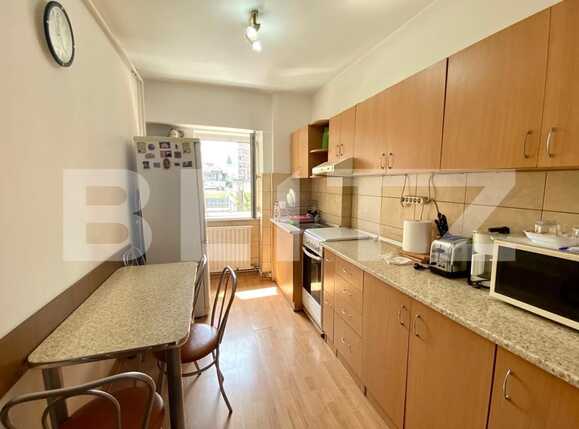 Apartament de închiriat 3 camere Marasti - 93091AI | BLITZ Cluj-Napoca | Poza6