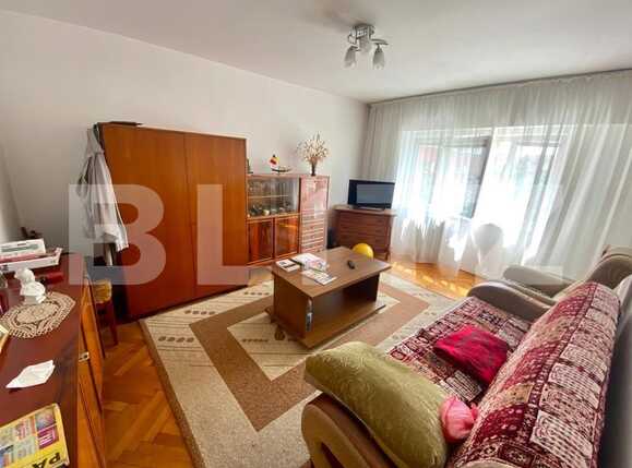 Apartament de închiriat 3 camere Marasti - 93091AI | BLITZ Cluj-Napoca | Poza4