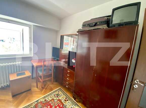 Apartament de închiriat 3 camere Marasti - 93091AI | BLITZ Cluj-Napoca | Poza3