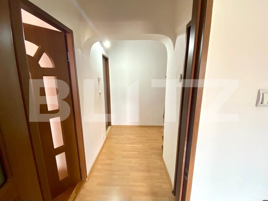 Apartament de închiriat 3 camere Marasti - 93091AI | BLITZ Cluj-Napoca | Poza8