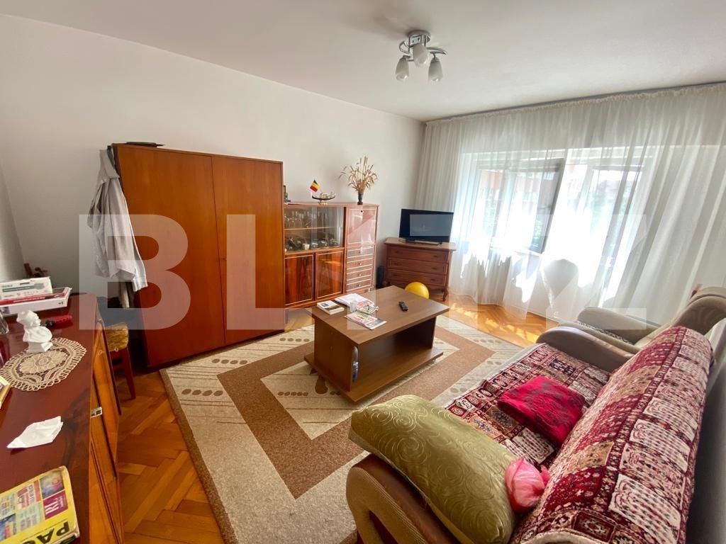Apartament de închiriat 3 camere Marasti - 93091AI | BLITZ Cluj-Napoca | Poza4