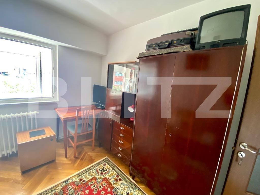 Apartament de închiriat 3 camere Marasti - 93091AI | BLITZ Cluj-Napoca | Poza3