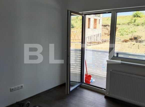 Apartament de vânzare 2 camere Baciu - 93092AV | BLITZ Cluj-Napoca | Poza1
