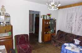 Apartament 3 camere, 56 mp, zona Exterior Vest