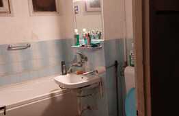 Apartament 3 camere, 56 mp, zona Exterior Vest