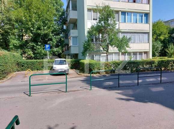 Apartament de vânzare 3 camere Exterior Vest - 93093AV | BLITZ Brașov | Poza1