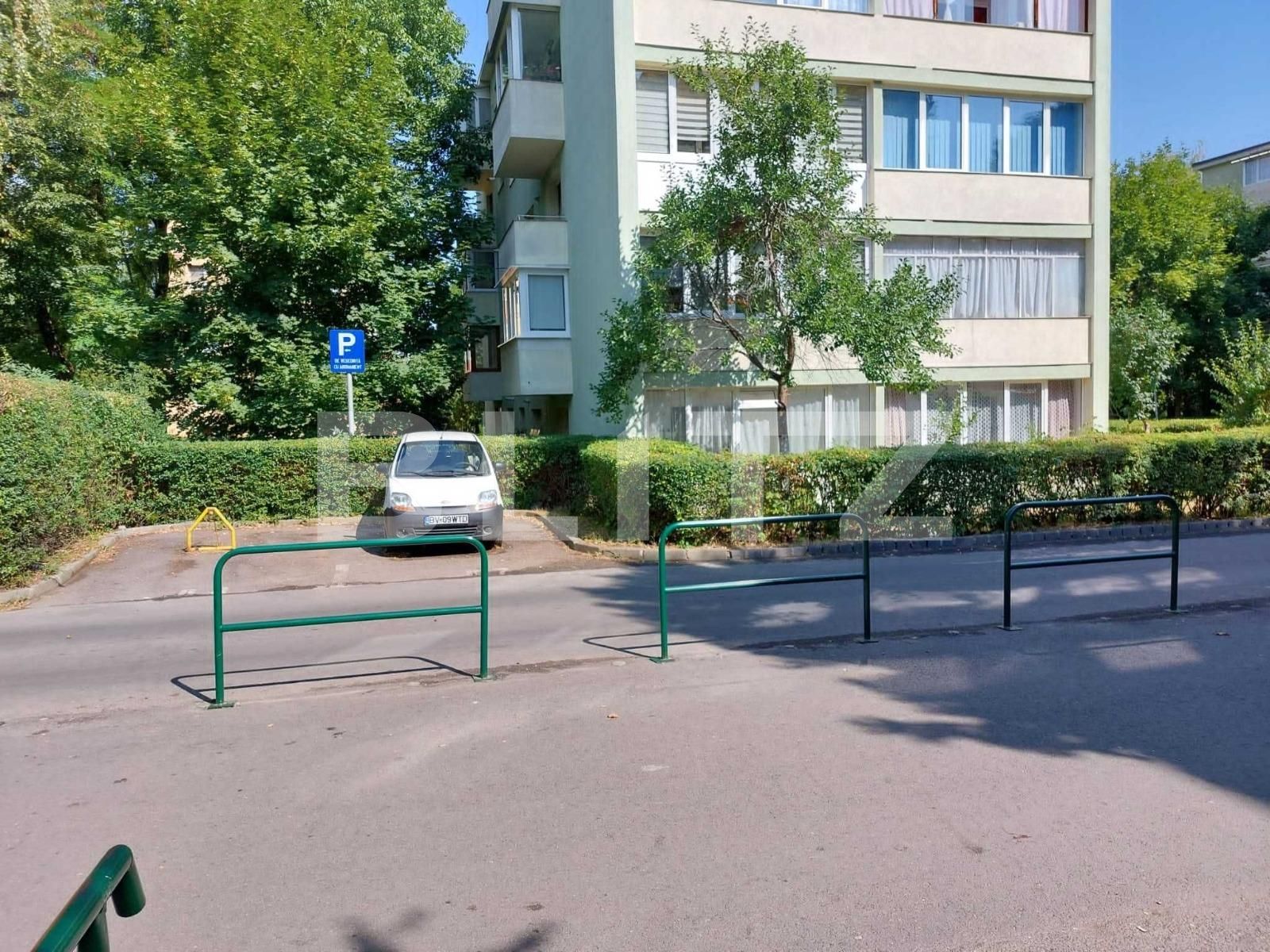 Apartament de vânzare 3 camere Exterior Vest - 93093AV | BLITZ Brașov | Poza1