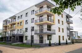 Apartament 3 camere, 73 mp, zona Bartolomeu 