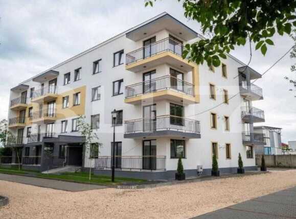 Apartament de vânzare 3 camere Bartolomeu - 93098AV | BLITZ Brașov | Poza2