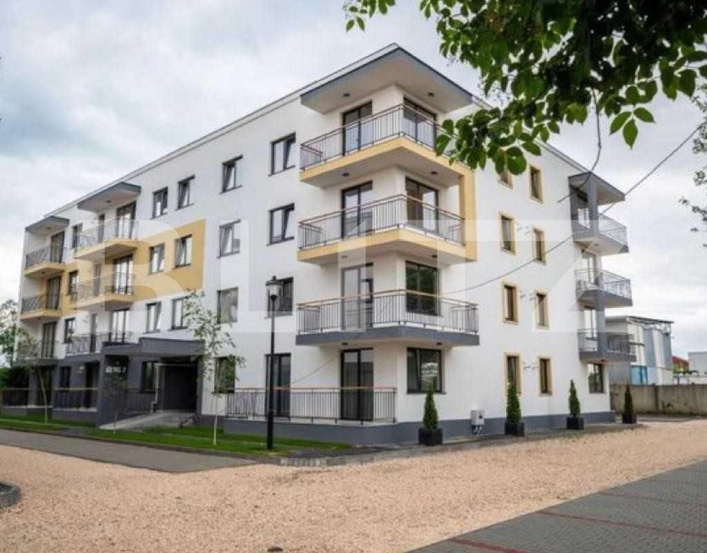 Apartament de vânzare 3 camere Bartolomeu - 93098AV | BLITZ Brașov | Poza2