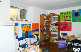 Apartament cu 2 camere, 33 mp, zona Piata Avram Iancu, demisol