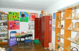 Apartament cu 2 camere, 33 mp, zona Piata Avram Iancu, demisol