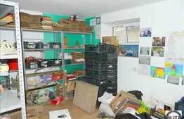 Apartament cu 2 camere, 33 mp, zona Piata Avram Iancu, demisol