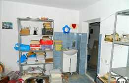 Apartament cu 2 camere, 33 mp, zona Piata Avram Iancu, demisol