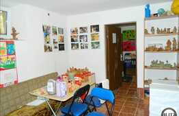 Apartament cu 2 camere, 33 mp, zona Piata Avram Iancu, demisol