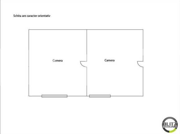 Apartament de vânzare 2 camere Central - 931AV | BLITZ Cluj-Napoca | Poza8