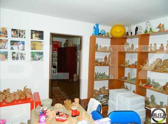 Apartament de vânzare 2 camere Central - 931AV | BLITZ Cluj-Napoca | Poza4