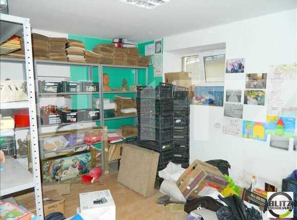 Apartament de vânzare 2 camere Central - 931AV | BLITZ Cluj-Napoca | Poza5