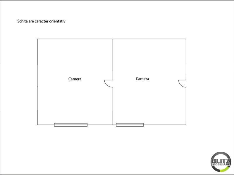 Apartament de vânzare 2 camere Central - 931AV | BLITZ Cluj-Napoca | Poza8