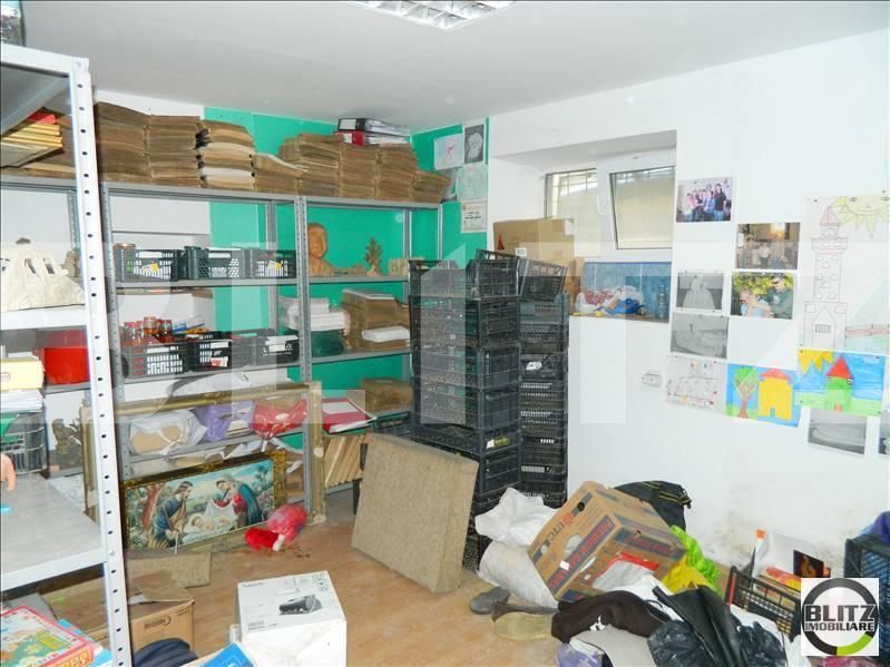 Apartament de vânzare 2 camere Central - 931AV | BLITZ Cluj-Napoca | Poza5