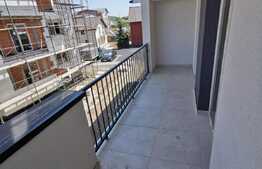 Apartament 3 camere, 58 mp, semidecomandat, Apahida