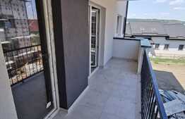 Apartament 3 camere, 58 mp, semidecomandat, Apahida