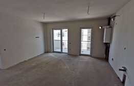 Apartament 3 camere, 58 mp, semidecomandat, Apahida