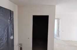 Apartament 3 camere, 58 mp, semidecomandat, Apahida